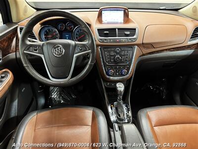 2013 Buick Encore Premium   - Photo 13 - Orange, CA 92868