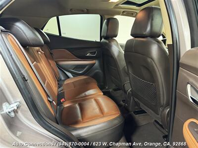 2013 Buick Encore Premium   - Photo 8 - Orange, CA 92868