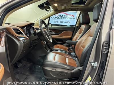 2013 Buick Encore Premium   - Photo 6 - Orange, CA 92868