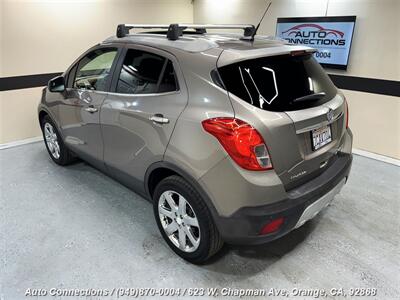 2013 Buick Encore Premium   - Photo 4 - Orange, CA 92868