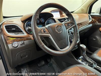 2013 Buick Encore Premium   - Photo 12 - Orange, CA 92868