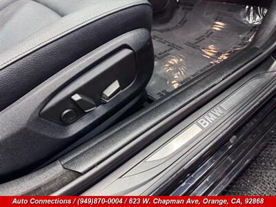 2014 BMW 528i   - Photo 28 - Orange, CA 92868
