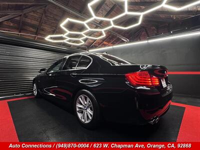 2014 BMW 528i   - Photo 4 - Orange, CA 92868
