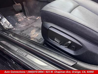 2014 BMW 528i   - Photo 27 - Orange, CA 92868