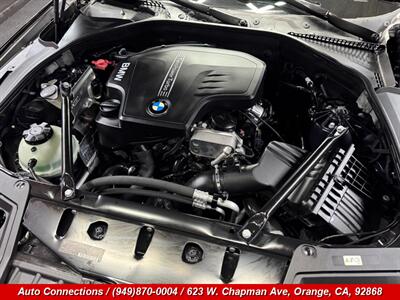 2014 BMW 528i   - Photo 30 - Orange, CA 92868