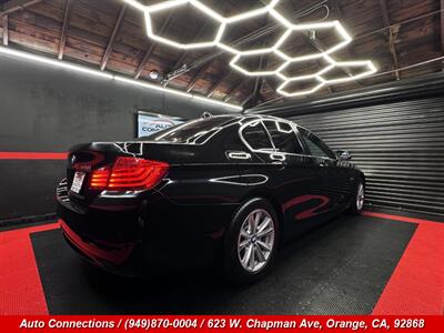 2014 BMW 528i   - Photo 3 - Orange, CA 92868