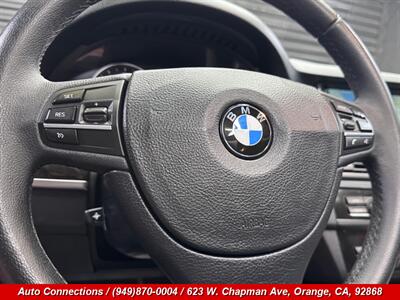 2014 BMW 528i   - Photo 13 - Orange, CA 92868