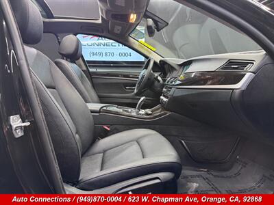 2014 BMW 528i   - Photo 7 - Orange, CA 92868