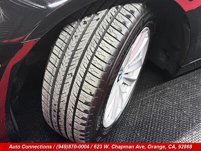 2014 BMW 528i   - Photo 34 - Orange, CA 92868