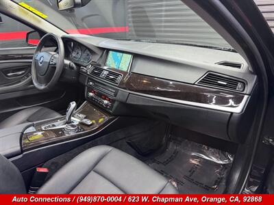 2014 BMW 528i   - Photo 10 - Orange, CA 92868