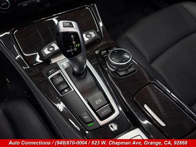 2014 BMW 528i   - Photo 14 - Orange, CA 92868