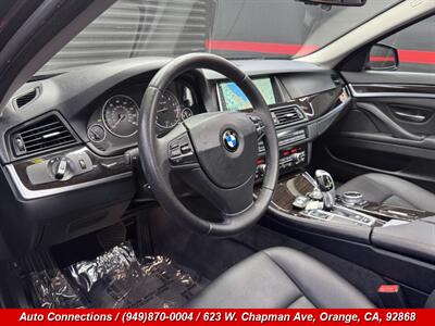 2014 BMW 528i   - Photo 11 - Orange, CA 92868
