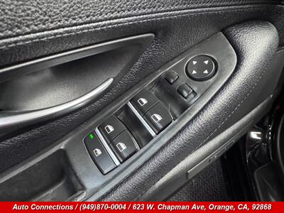 2014 BMW 528i   - Photo 24 - Orange, CA 92868