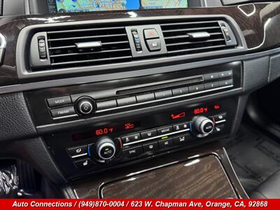 2014 BMW 528i   - Photo 17 - Orange, CA 92868