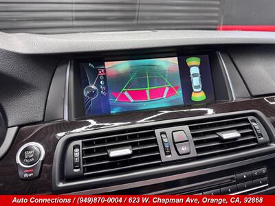 2014 BMW 528i   - Photo 19 - Orange, CA 92868