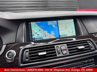 2014 BMW 528i   - Photo 18 - Orange, CA 92868