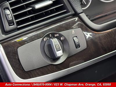 2014 BMW 528i   - Photo 23 - Orange, CA 92868