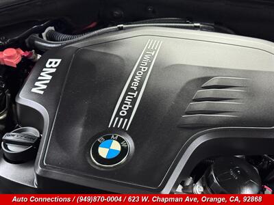 2014 BMW 528i   - Photo 31 - Orange, CA 92868
