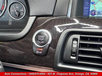 2014 BMW 528i   - Photo 20 - Orange, CA 92868
