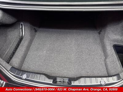 2014 BMW 528i   - Photo 29 - Orange, CA 92868