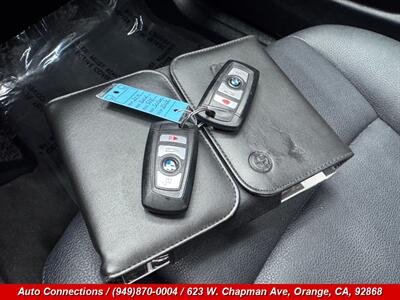 2014 BMW 528i   - Photo 26 - Orange, CA 92868