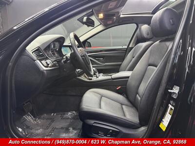2014 BMW 528i   - Photo 6 - Orange, CA 92868