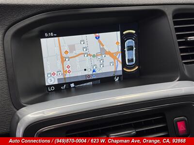2016 Volvo S60 T6 Drive-E   - Photo 19 - Orange, CA 92868