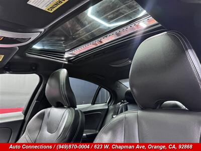 2016 Volvo S60 T6 Drive-E   - Photo 22 - Orange, CA 92868