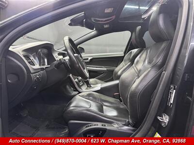 2016 Volvo S60 T6 Drive-E   - Photo 6 - Orange, CA 92868