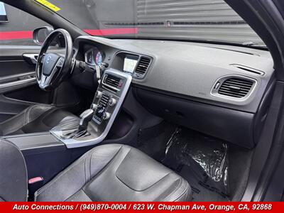 2016 Volvo S60 T6 Drive-E   - Photo 10 - Orange, CA 92868