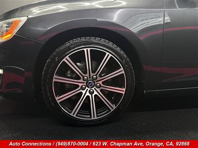 2016 Volvo S60 T6 Drive-E   - Photo 34 - Orange, CA 92868