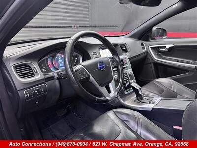 2016 Volvo S60 T6 Drive-E   - Photo 11 - Orange, CA 92868