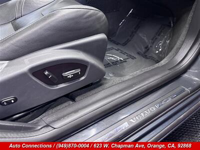 2016 Volvo S60 T6 Drive-E   - Photo 28 - Orange, CA 92868