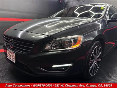 2016 Volvo S60 T6 Drive-E   - Photo 32 - Orange, CA 92868