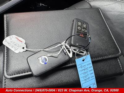 2016 Volvo S60 T6 Drive-E   - Photo 26 - Orange, CA 92868