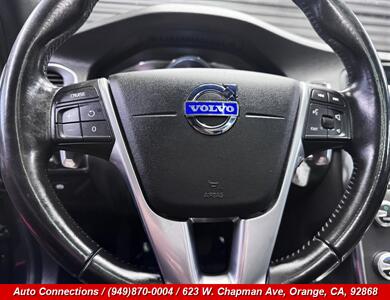 2016 Volvo S60 T6 Drive-E   - Photo 13 - Orange, CA 92868