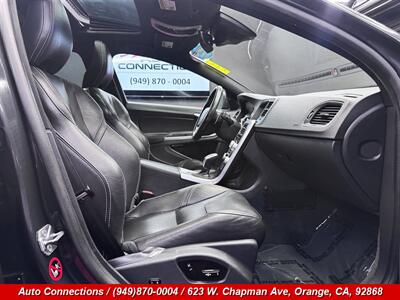 2016 Volvo S60 T6 Drive-E   - Photo 7 - Orange, CA 92868