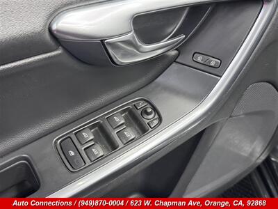 2016 Volvo S60 T6 Drive-E   - Photo 25 - Orange, CA 92868