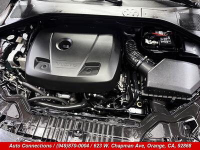 2016 Volvo S60 T6 Drive-E   - Photo 30 - Orange, CA 92868