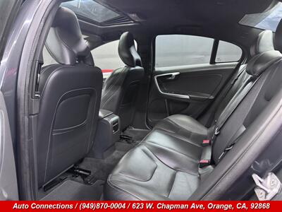 2016 Volvo S60 T6 Drive-E   - Photo 9 - Orange, CA 92868