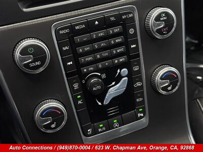 2016 Volvo S60 T6 Drive-E   - Photo 18 - Orange, CA 92868