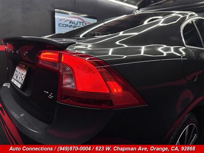 2016 Volvo S60 T6 Drive-E   - Photo 33 - Orange, CA 92868