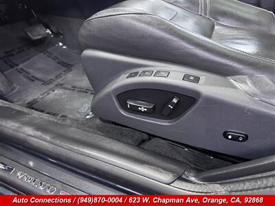 2016 Volvo S60 T6 Drive-E   - Photo 27 - Orange, CA 92868