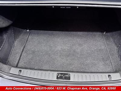 2016 Volvo S60 T6 Drive-E   - Photo 29 - Orange, CA 92868