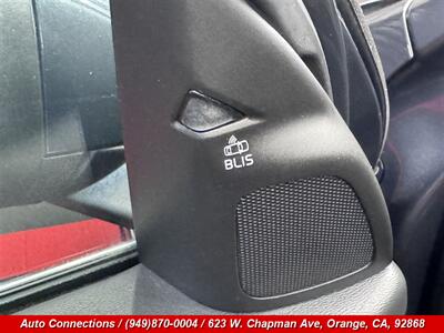 2016 Volvo S60 T6 Drive-E   - Photo 24 - Orange, CA 92868