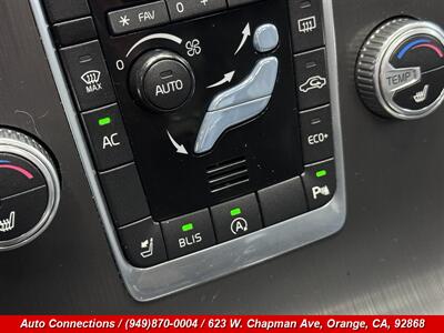 2016 Volvo S60 T6 Drive-E   - Photo 15 - Orange, CA 92868