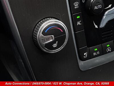 2016 Volvo S60 T6 Drive-E   - Photo 16 - Orange, CA 92868