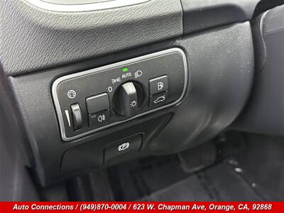 2016 Volvo S60 T6 Drive-E   - Photo 23 - Orange, CA 92868