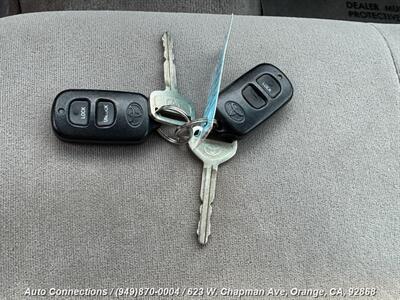 2006 Toyota Tundra SR5   - Photo 22 - Orange, CA 92868