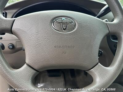 2006 Toyota Tundra SR5   - Photo 15 - Orange, CA 92868